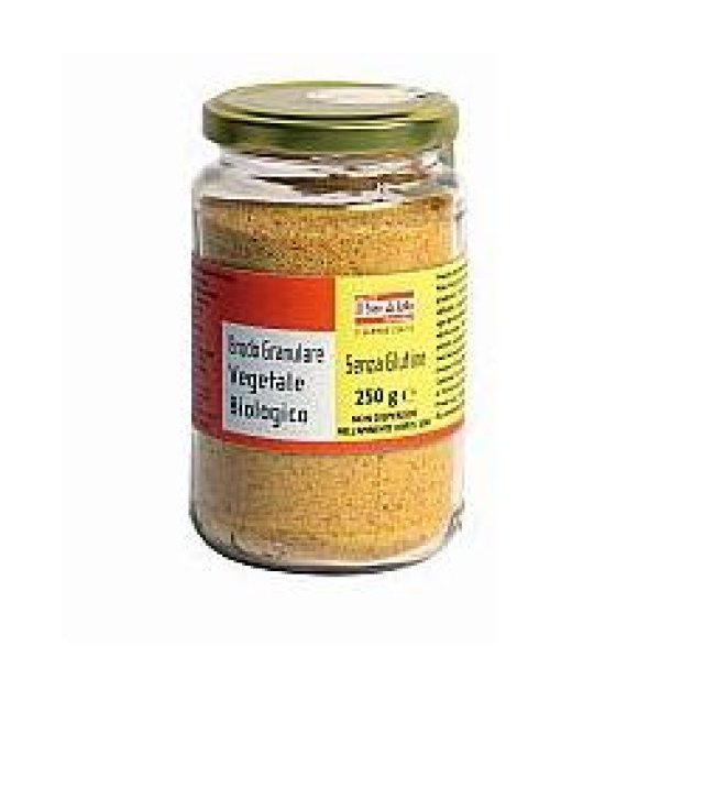 FDL BRODO VEGET POLV 250G S/G FDL BRODO VEGET POLV 250G S/G