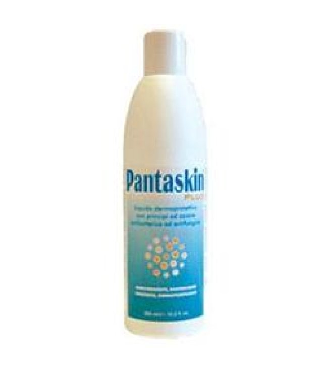 PANTASKIN PLUS 300ML