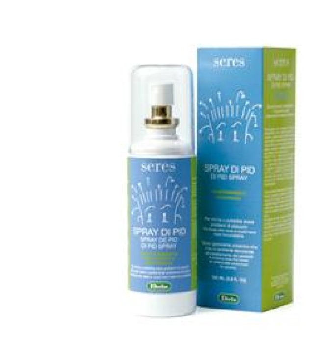 SERES SPRAY DI PID 100ML