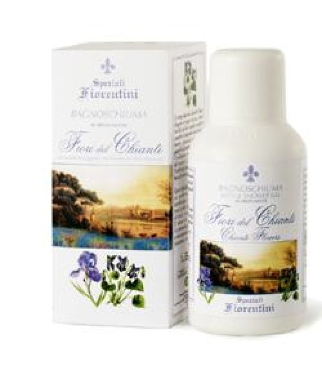 SPEZIALI BAGNOSCH CHIANTI250ML