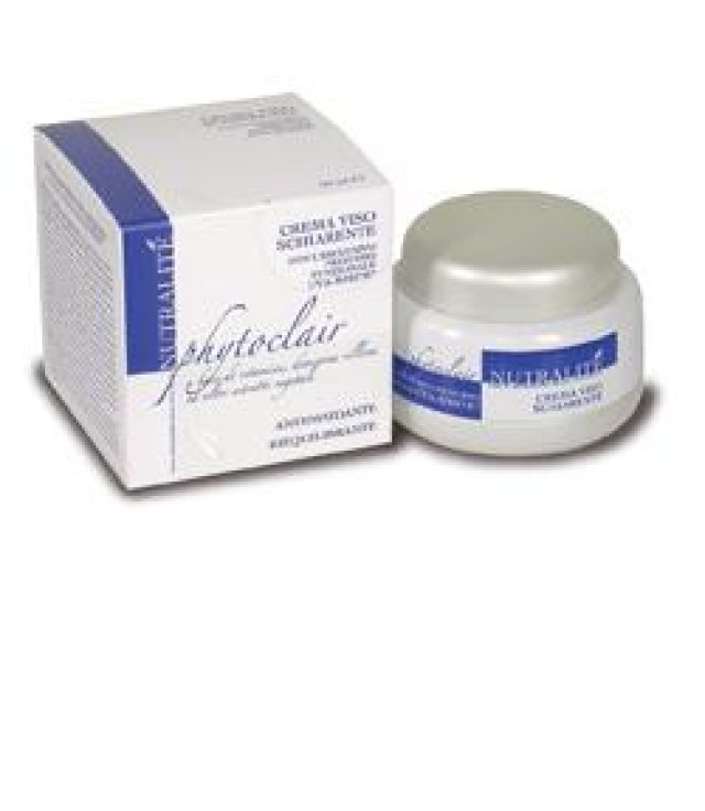 PHYTOCLAIR CREMA 50 ML