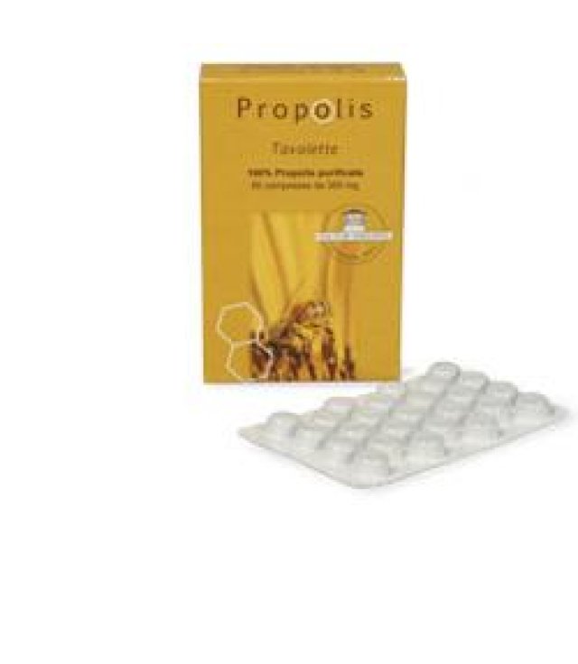 PROPOLIS 100% ESTR PROP 50TAV