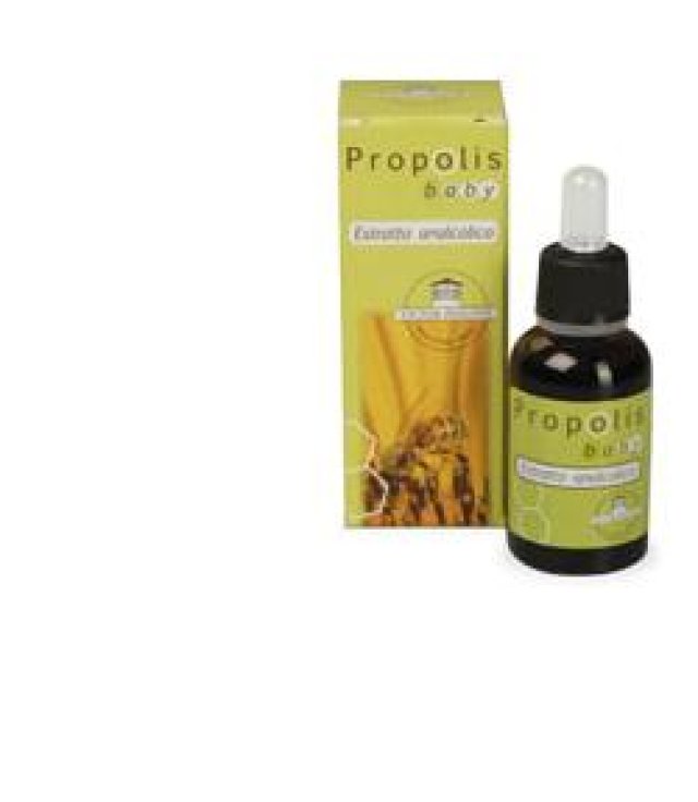 PROPOLIS ANALCOLICO BABY 30ML