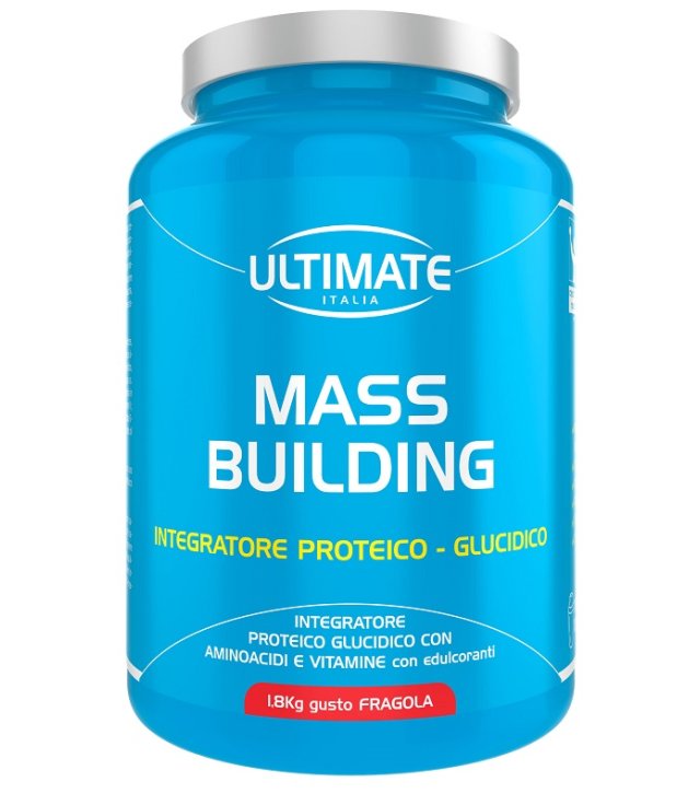 ULTIMATE MASS BUILDING FRAG1,8 ULTIMATE MASS BUILDING FRAG1,8