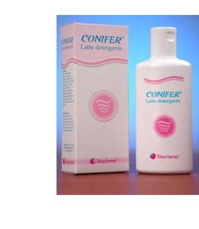 CONIFER LATTE DET 150ML