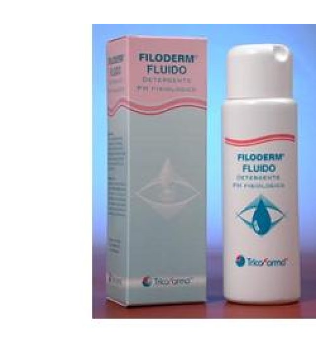 FILODERM FLUIDO DET 200ML DET CRP