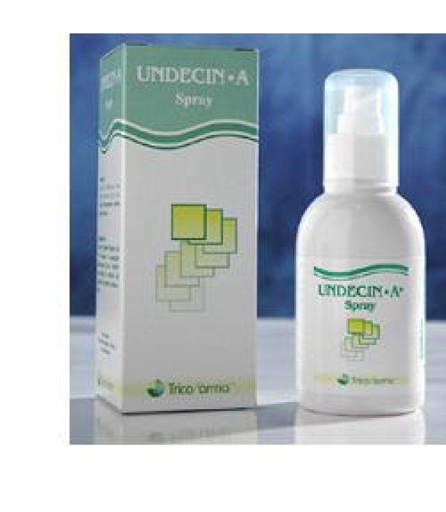 UNDECIN A SPR 100ML