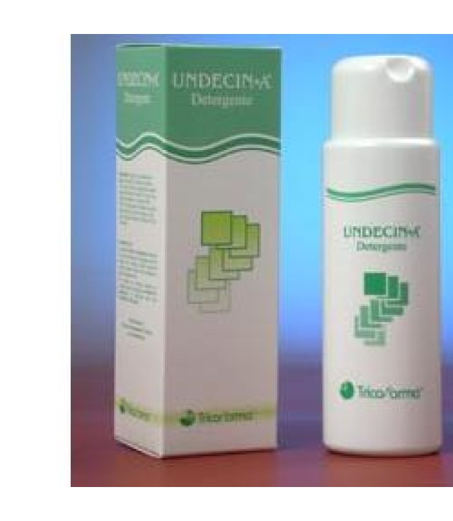 UNDECIN A*DETERG. 200 ML