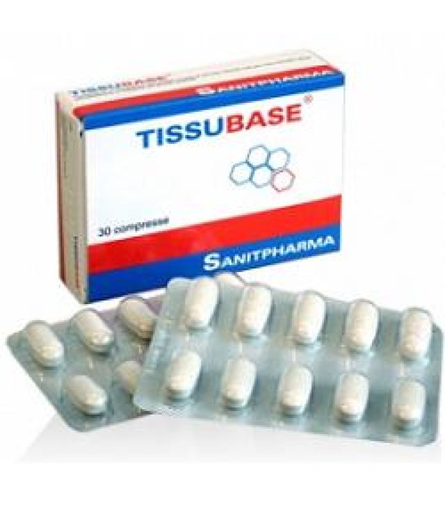 TISSUBASE 30CPR