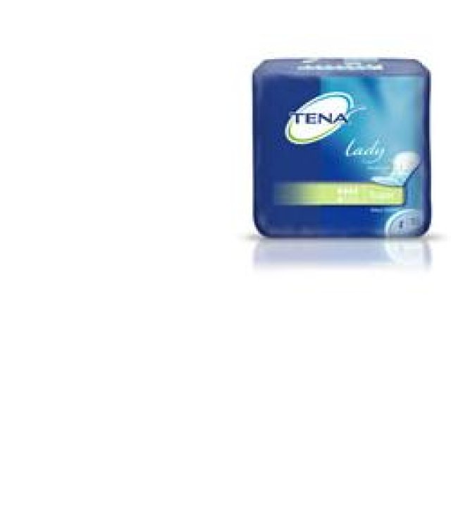 TENA LADY SUPER 30PZ TENA LADY SUPER 30PZ