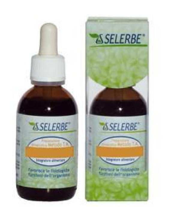 SELERBE BARDANA TM 50ML