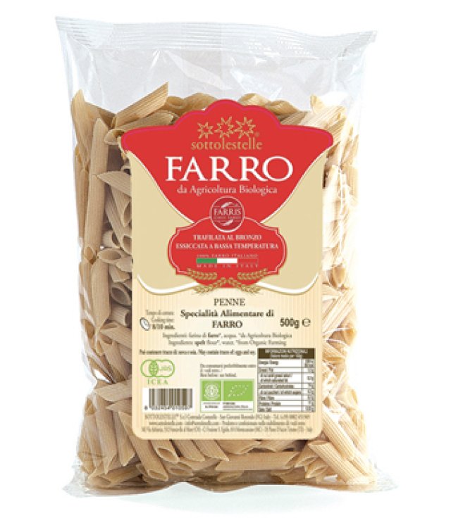 PENNE FARRO 500G