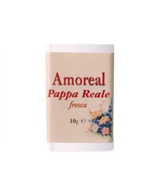 AMOREAL*PAPPA REALE 10G
