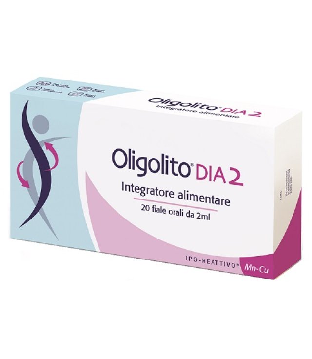 PG.OLIGOLITO DIA2 20F 2ML (MNC