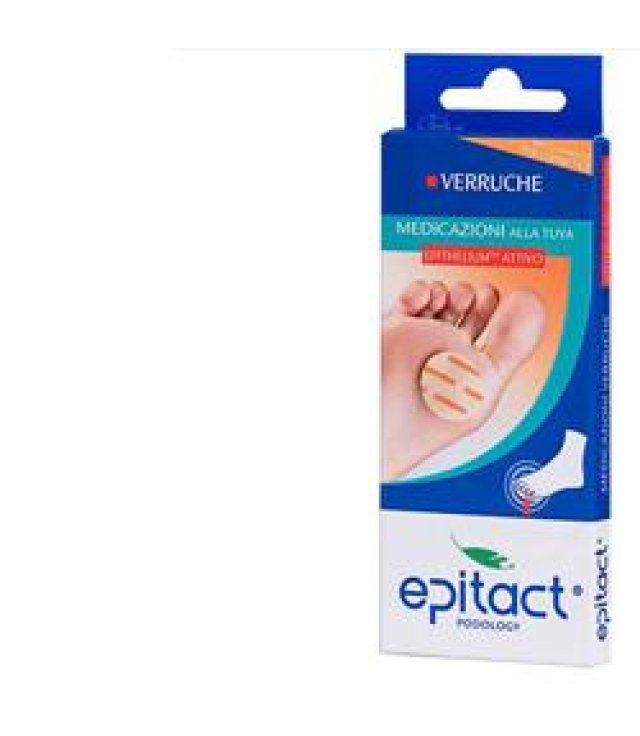 EPITACT PROT.VERRUCHE EPITHEL.X5 EPITACT PROT.VERRUCHE EPITHEL.X5