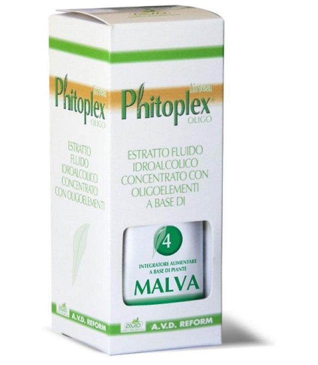 PHITOPLEX 04 MALVA 100 ML
