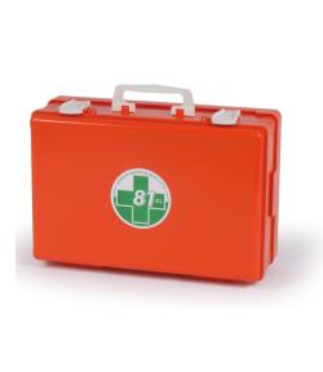 PRONTO SOCCORSO MEDIC2 +3PERSONE