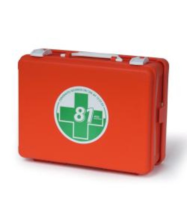 PRONTO SOCCORSO MEDIC1 -3PERSONE