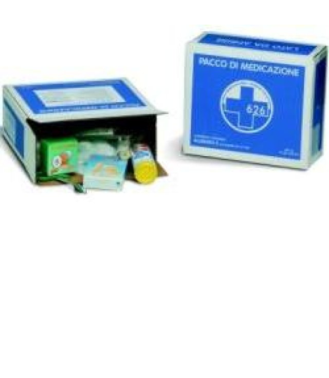 P/S PACCO REINTEGRO.ALL.2 PDM090