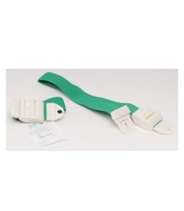 CINGHIA EMOSTATICA ECO C/FIBBIA