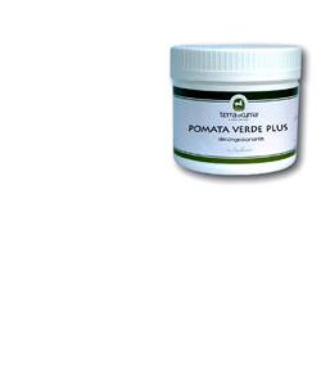 POMATA VERDE PLUS 1000 GR