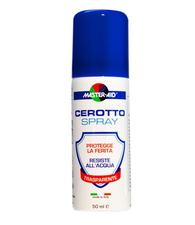 Cerotto spray