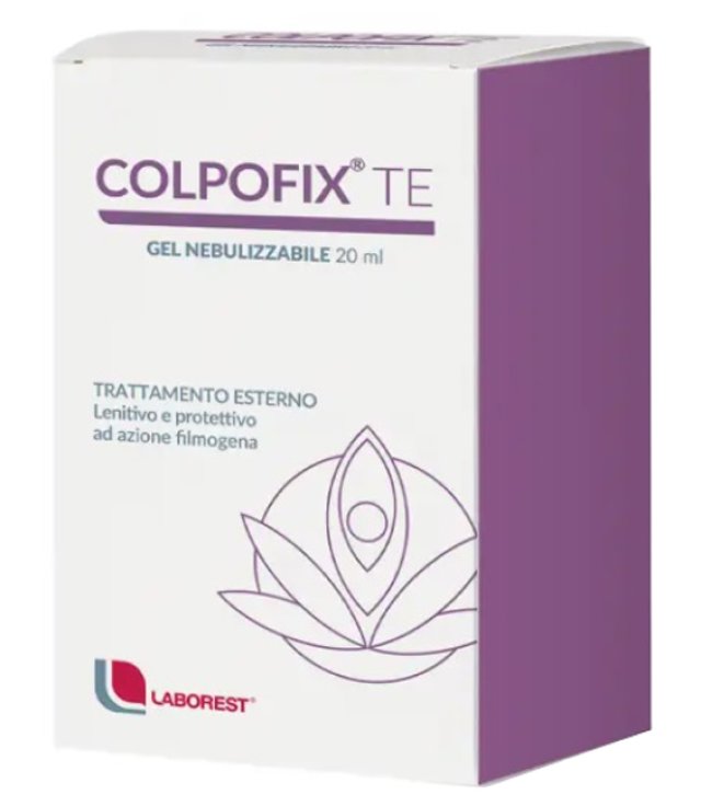 COLPOFIX TE TRATT ES 20ML+EROG