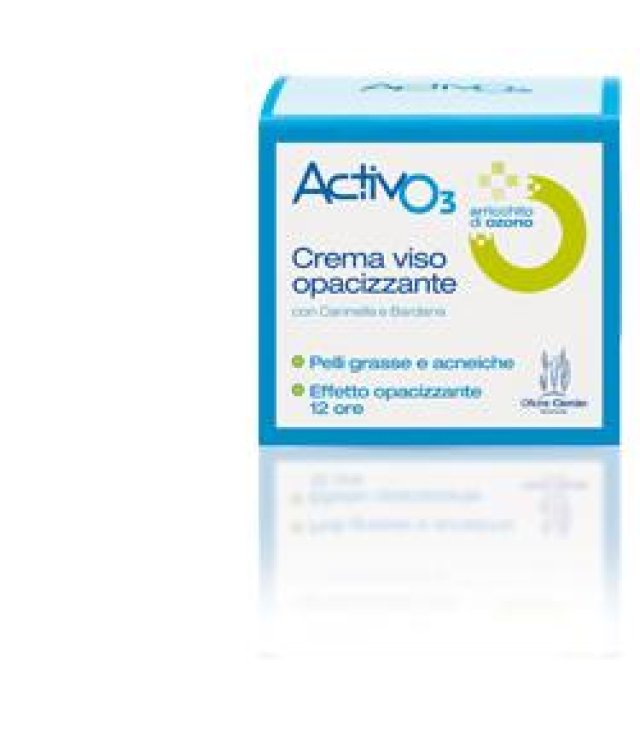 ACTIVO3 CR VISO 24H P GRASSE50