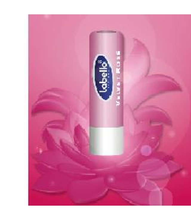 LABELLO SOFT ROSE 5,5ML