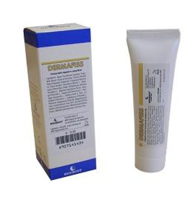 DERMAFISS CR 50ML