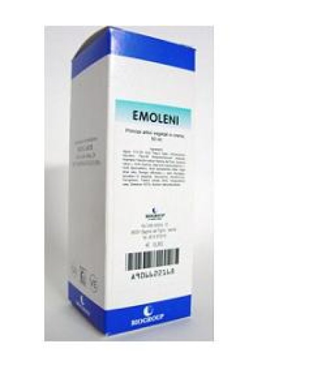 EMOLENI CREMA 50 ML