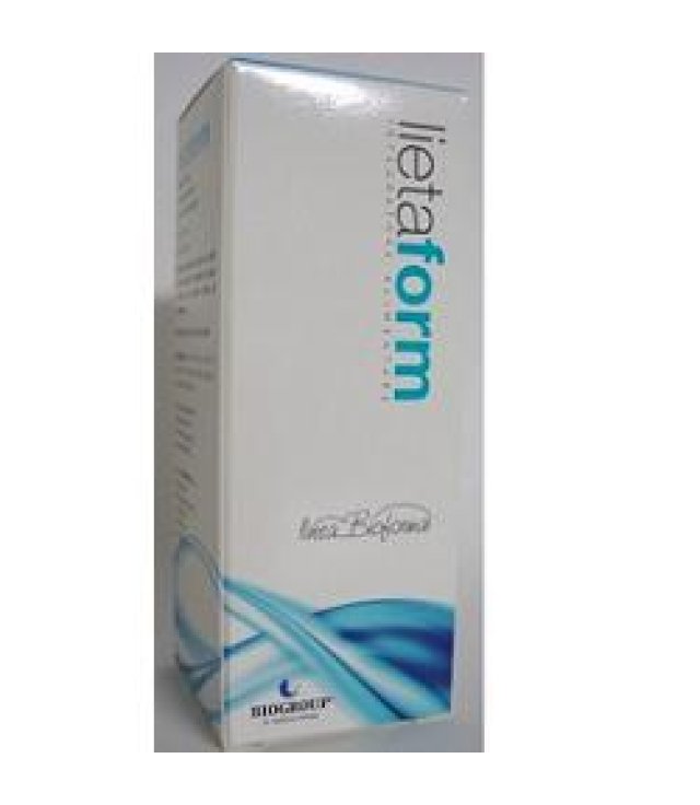 LIETAFORM 50ML SOL IAL