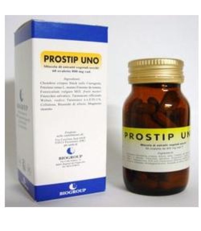 PROSTIP UNO 60CPR 800MG