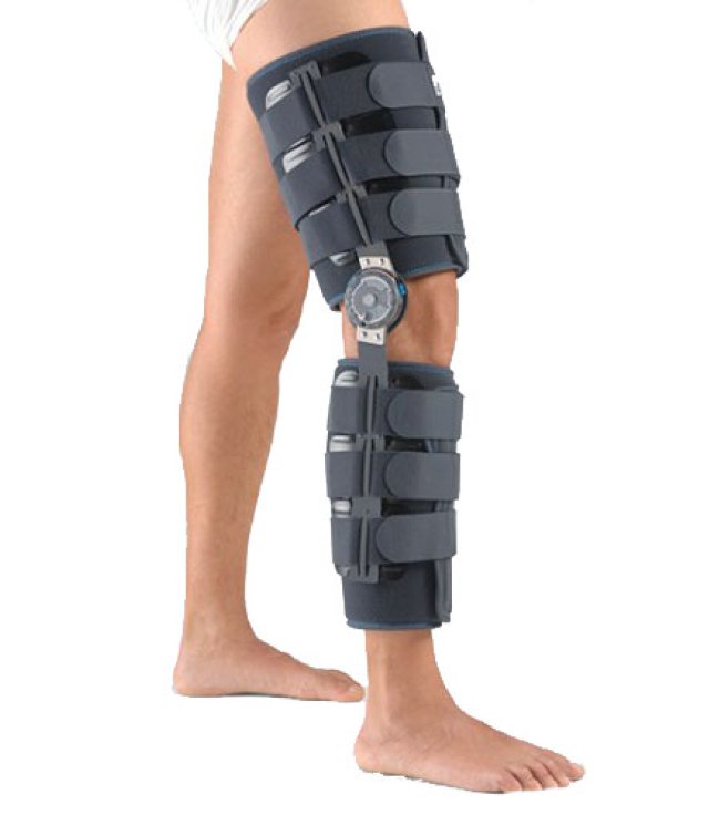 GINOCCHIERA ROM LEGGY FGP CO GINOCCHIERA ROM LEGGY FGP CO