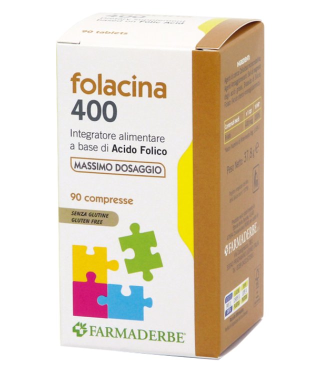 NUTRA FOLACINA ALIM 90TAV 27G