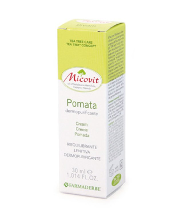 MICOVIT POM 30ML