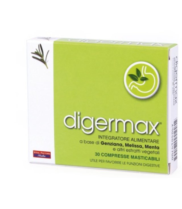 DIGERMAX 30CPR 15G