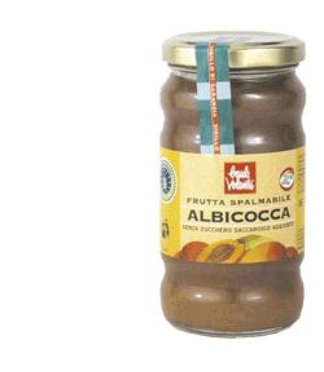 FDL MARMELLATA ALBICOC.280G (FRU FDL MARMELLATA ALBICOC.280G (FRU