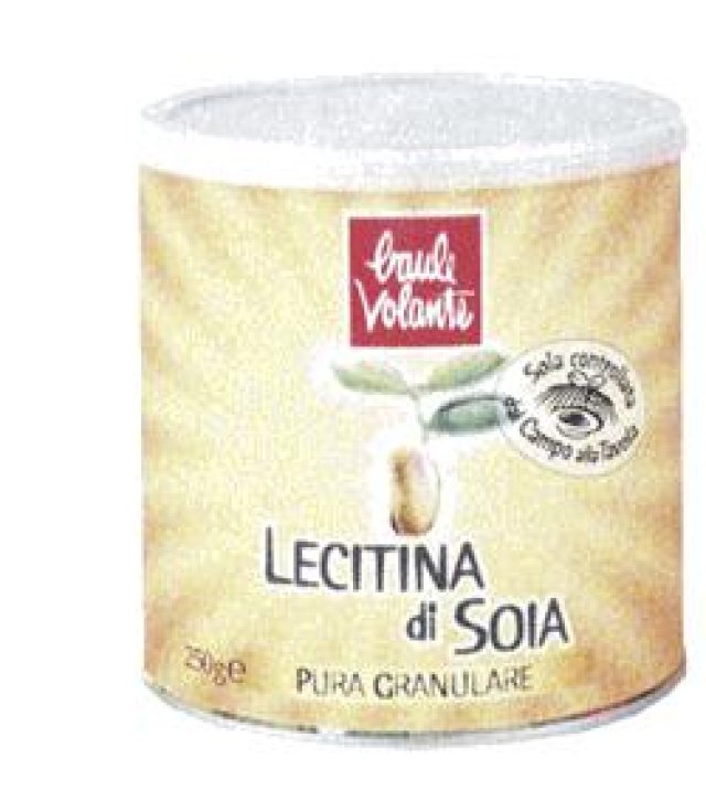 LECITINA SOIA 250G