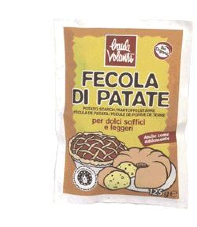 FECOLA PATATE 125G