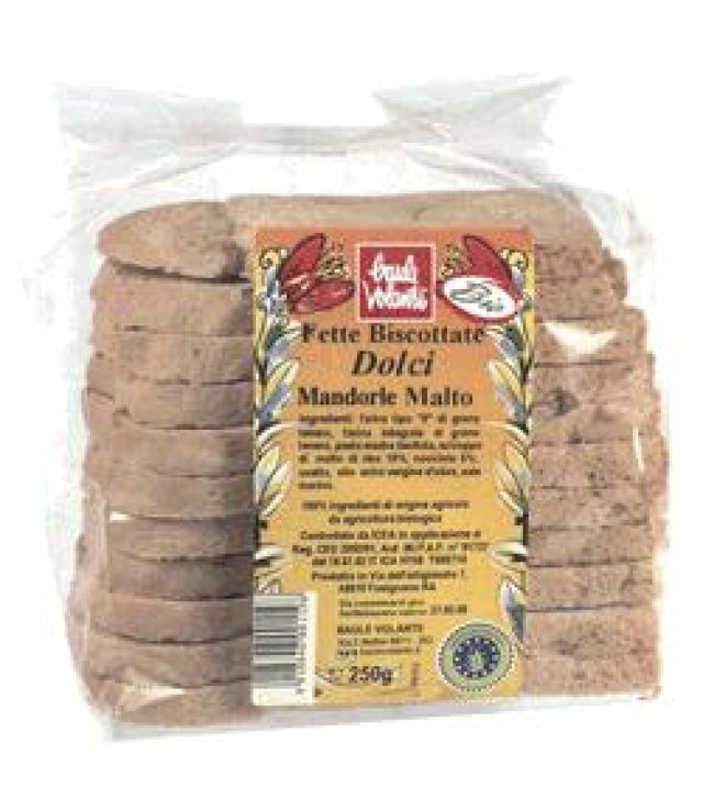 FDL FETTE BISC.DOLCI MAND/MALTO FDL FETTE BISC.DOLCI MAND/MALTO