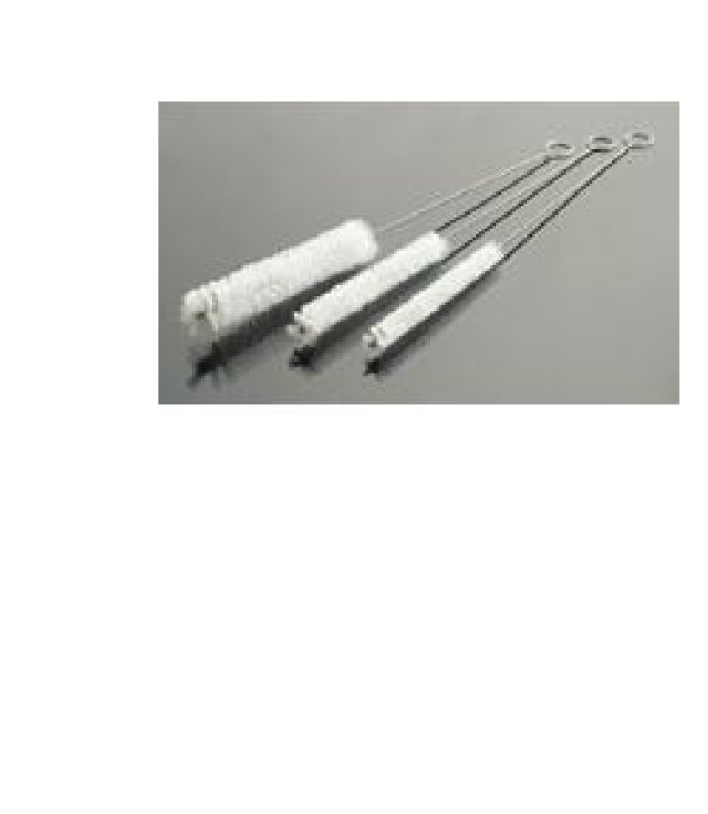 SCOVOL.PULIZ.X TRACHEO 8MMX5PZ