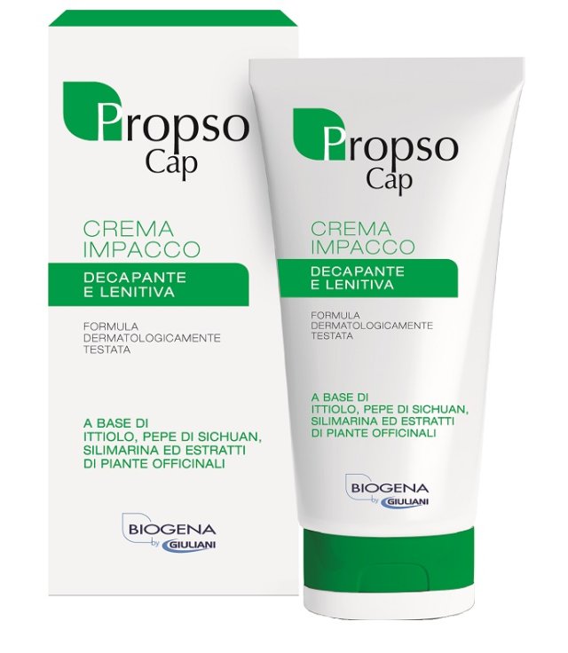 PROPSO IMPACCO CAP 150ML