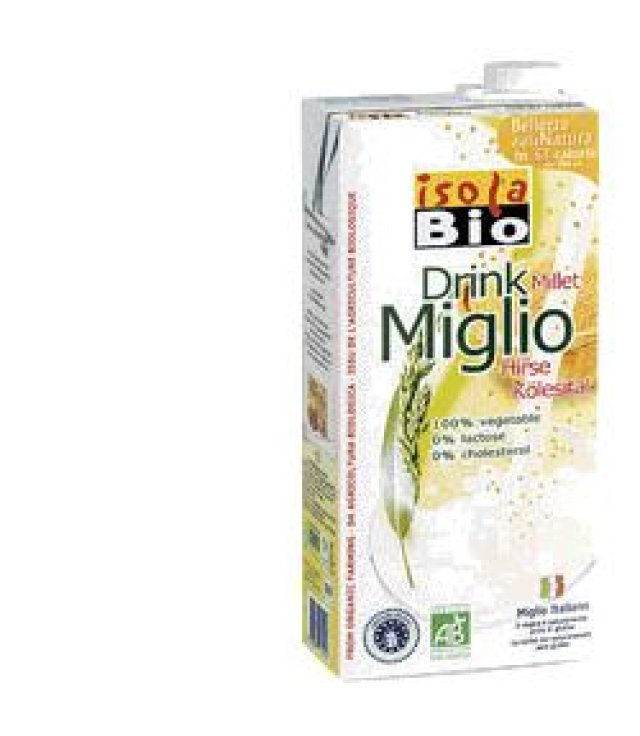 MIGLIODRINK BRICK 1LT***