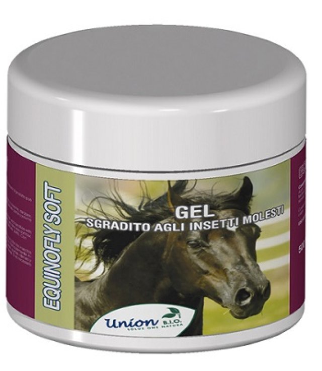 EQUINOFLY SOFT GEL INSET 500ML