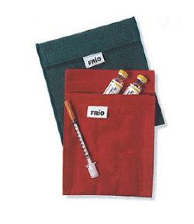 FRIO ASTUCC.VIAGGIO INSULINA S FRIO ASTUCC.VIAGGIO INSULINA S