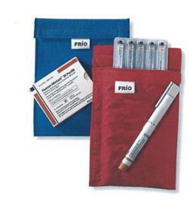 FRIO ASTUCC.VIAGGIO INSULINA XL FRIO ASTUCC.VIAGGIO INSULINA XL
