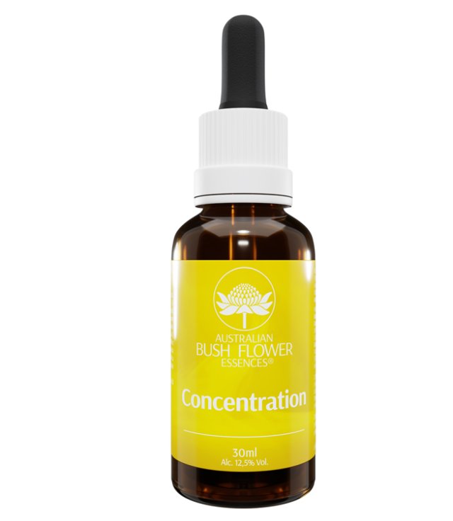 CONCENTRATION AUSTRALIAN 30ML