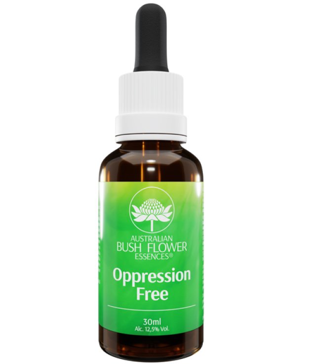 OPPRESSION FREE ESS AUSTR 30ML