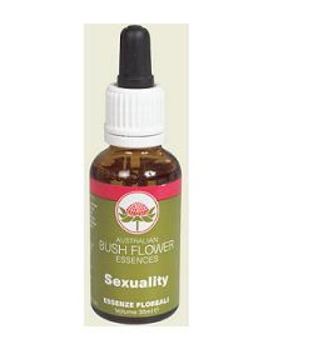 SEXUALITY ESS AUSTRALIAN 30ML